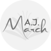A.J. March
